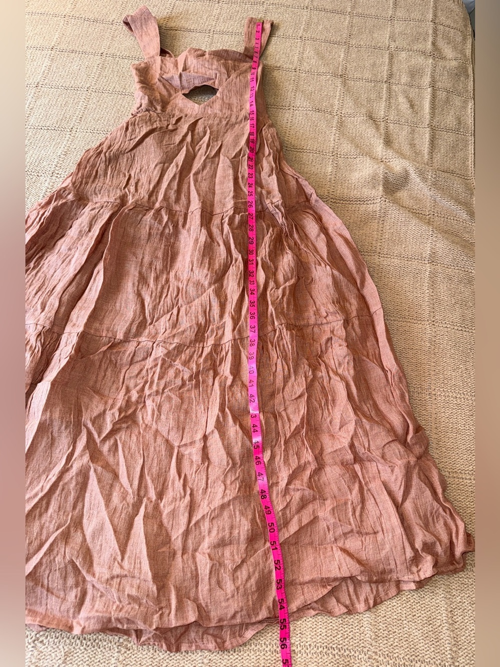 82. Rumer Mia Maxi - Picture 6 of 13